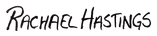 Rachael Hastings Art - Home